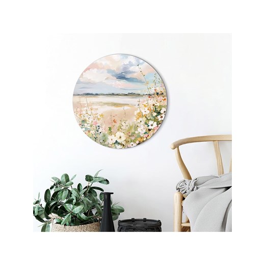 Orangewallz Druk artystyczny "Fresh Horizon" - id: 17772289 - marki Orangewallz - 187283613 Orangewallz Druk artystyczny "Fresh Horizon" ze sklepu Limango Polska w kategorii Obrazy - zdjęcie 187283613