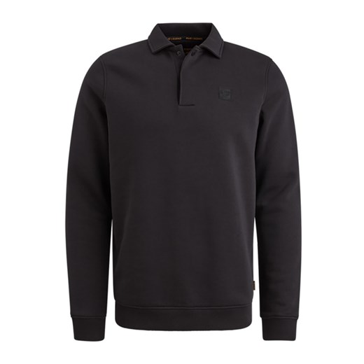 PME Legend Koszulka polo w kolorze czarnym - id: 17846477 - marki Pme Legend - 187283743 PME Legend Koszulka polo w kolorze czarnym ze sklepu Limango Polska w kategorii T-shirty męskie - zdjęcie 187283743