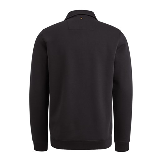 PME Legend Koszulka polo w kolorze czarnym Pme Legend XXL wyprzedaż Limango Polska