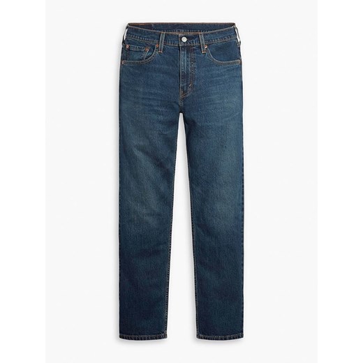Levi&apos;s Dżinsy - Regular fit - w kolorze granatowym W38/L34 wyprzedaż Limango Polska