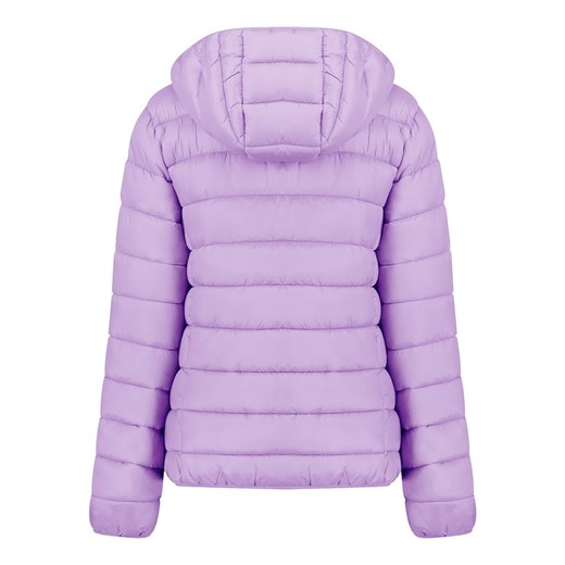 Canadian Peak Kurtka pikowana "Atikamapeak" w kolorze lawendowym Canadian Peak XL okazja Limango Polska