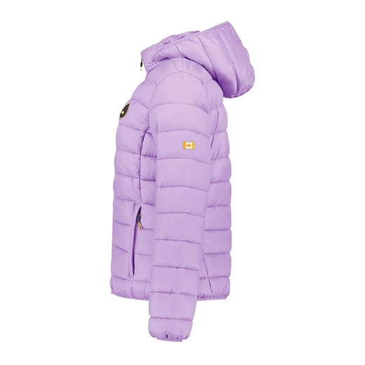 Canadian Peak Kurtka pikowana "Atikamapeak" w kolorze lawendowym Canadian Peak XL okazja Limango Polska
