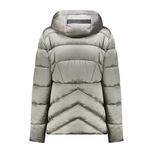 Canadian Peak Kurtka pikowana &quot;Blancheak&quot; w kolorze szarym Canadian Peak L wyprzedaż Limango Polska