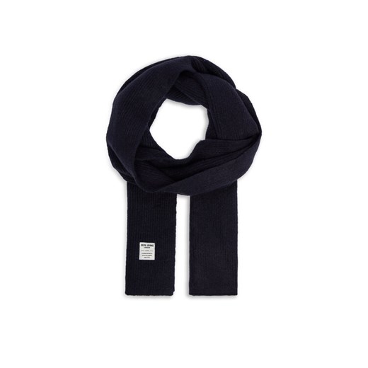 Szalik Pepe Jeans PM060138 Granatowy ze sklepu eobuwie.pl w kategorii Szaliki męskie - zdjęcie 187283974