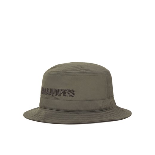 Kapelusz Parajumpers Norwood 25SMPABUHA21 Zielony ze sklepu eobuwie.pl w kategorii Kapelusze damskie - zdjęcie 187284071