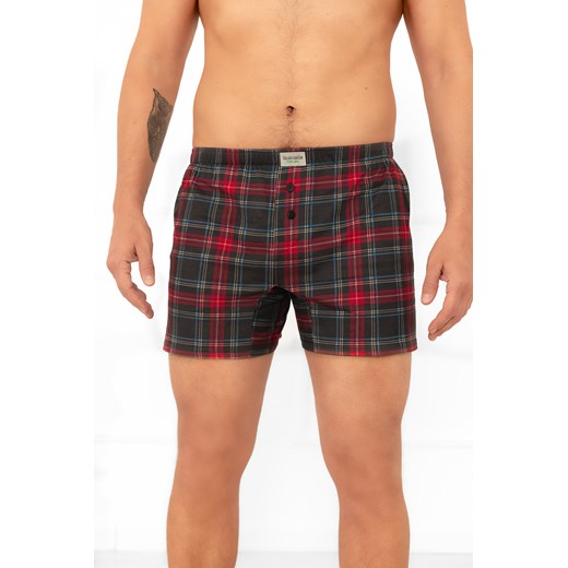 Bokserki męskie Rusoli ze sklepu italianfashion w kategorii Majtki męskie - zdjęcie 187284722