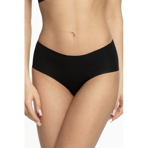 Figi Julimex Infinity Classic czarny ze sklepu kontri.pl w kategorii Majtki damskie - zdjęcie 187284764