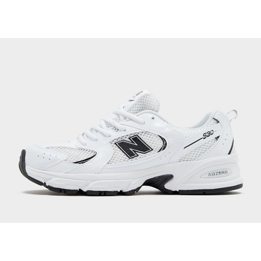 NEW BALANCE 530 ze sklepu JD Sports  w kategorii Buty sportowe damskie - zdjęcie 187284832
