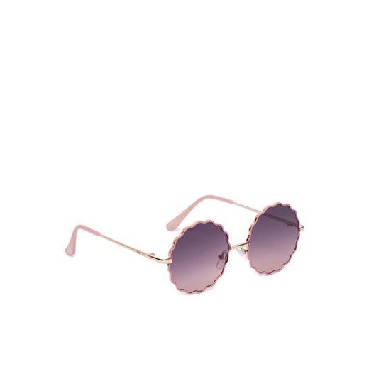 Roxy Okulary przeciwsłoneczne RX-KA-005-SS25 Różowy ze sklepu MODIVO w kategorii Okulary przeciwsłoneczne dziecięce - zdjęcie 187285474