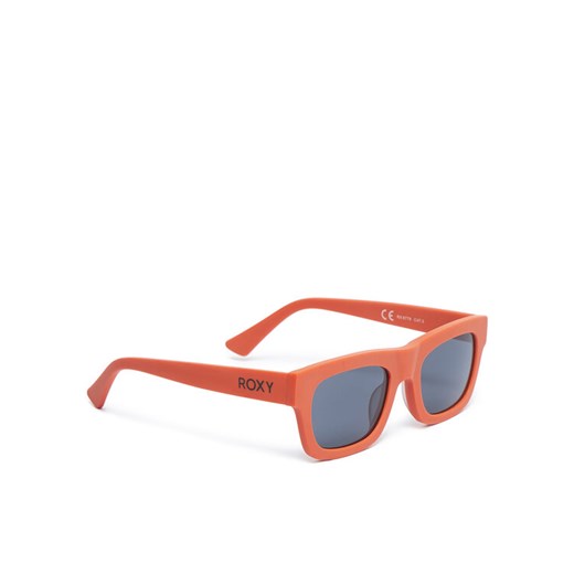 Roxy Okulary przeciwsłoneczne RX6779 Pomarańczowy ze sklepu MODIVO w kategorii Okulary przeciwsłoneczne damskie - zdjęcie 187285490