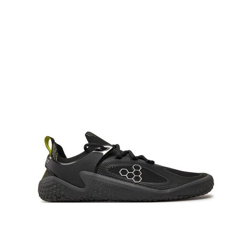 Vivo Barefoot Sneakersy Motus Strength 309490-15 Czarny ze sklepu MODIVO w kategorii Buty sportowe męskie - zdjęcie 187285503