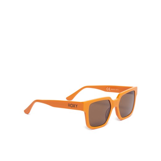 Roxy Okulary przeciwsłoneczne RX6772 Pomarańczowy ze sklepu MODIVO w kategorii Okulary przeciwsłoneczne damskie - zdjęcie 187285521