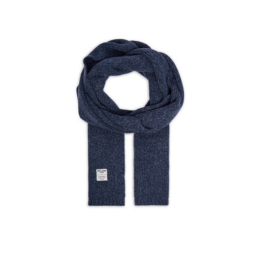 Pepe Jeans Szalik PM110460 Granatowy ze sklepu MODIVO w kategorii Szaliki męskie - zdjęcie 187285580