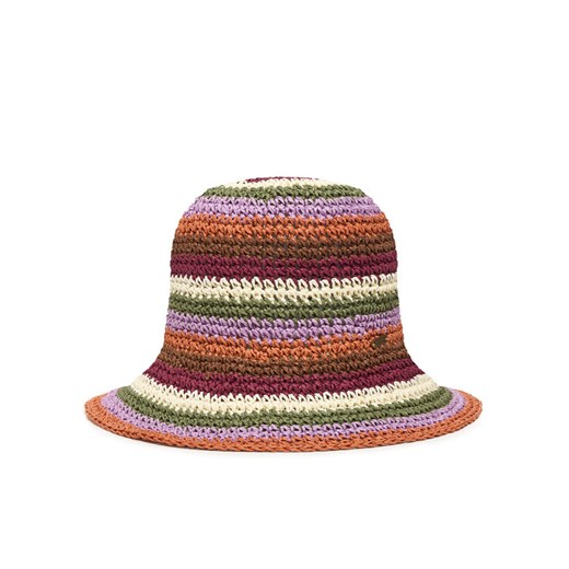 Banana Moon Kapelusz Bolero Loeva LSC15 Kolorowy ze sklepu MODIVO w kategorii Kapelusze damskie - zdjęcie 187285583