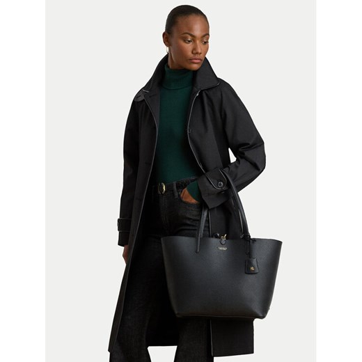 LAUREN RALPH LAUREN Torebka 431795329073 Czarny OS MODIVO