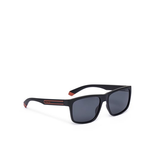 Polaroid Okulary przeciwsłoneczne PLD 2149/S Czarny ze sklepu MODIVO w kategorii Okulary przeciwsłoneczne damskie - zdjęcie 187285744