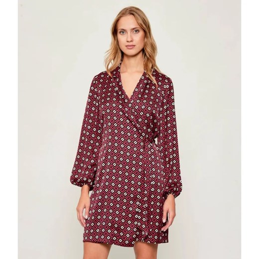 Liu Jo Sukienka ze sklepu Gomez Fashion Store w kategorii Sukienki - zdjęcie 187287701