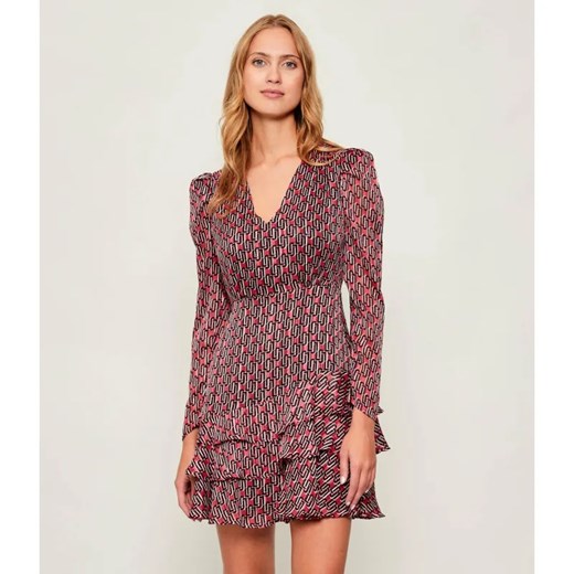 Liu Jo Sukienka Liu Jo 34 okazyjna cena Gomez Fashion Store