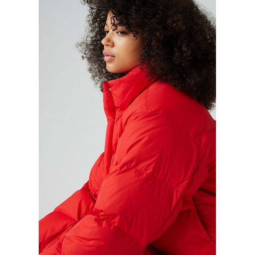 Levi&apos;s Kurtka puchowa w kolorze czerwonym XS promocja Limango Polska