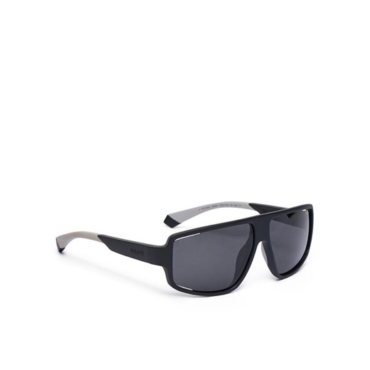 Okulary przeciwsłoneczne Polaroid PLD7054/S. Czarny ze sklepu eobuwie.pl w kategorii Okulary przeciwsłoneczne męskie - zdjęcie 187288694
