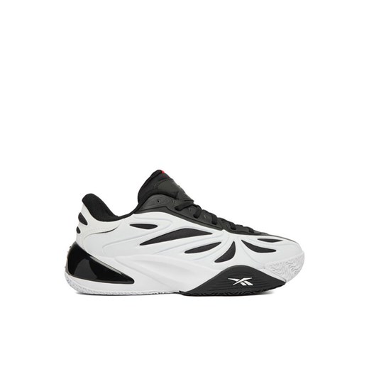 Buty do koszykówki Reebok EOSK-ANGEL REESE 1 100256997 Biały ze sklepu eobuwie.pl w kategorii Buty sportowe damskie - zdjęcie 187288714