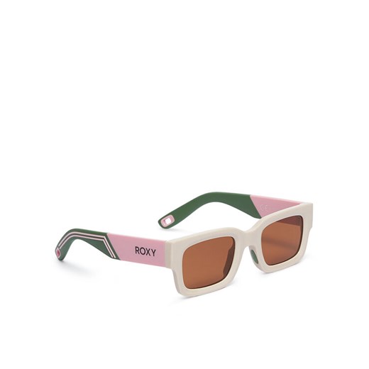 Okulary przeciwsłoneczne Roxy RX67777 Różowy ze sklepu eobuwie.pl w kategorii Okulary przeciwsłoneczne damskie - zdjęcie 187288740