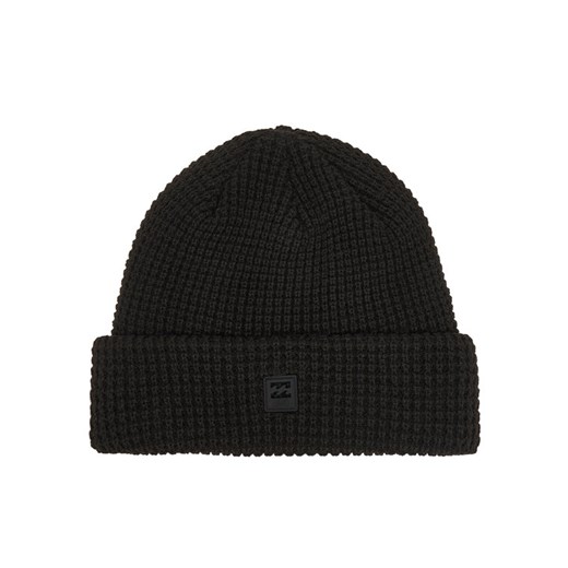 Czapka Billabong ABYHA00486 Czarny ze sklepu eobuwie.pl w kategorii Czapki zimowe męskie - zdjęcie 187288752