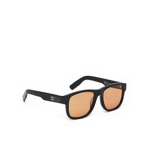 Okulary przeciwsłoneczne Billabong BB6776 Czarny ze sklepu eobuwie.pl w kategorii Okulary przeciwsłoneczne damskie - zdjęcie 187288771
