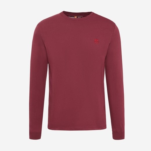 TIMBERLAND T-SHIRT DUNSTAN RIVER LONG SLEEVE TEE - id: TB0A2BQ36481 - marki Timberland - 187289313 TIMBERLAND T-SHIRT DUNSTAN RIVER LONG SLEEVE TEE ze sklepu Timberland w kategorii T-shirty męskie - zdjęcie 187289313
