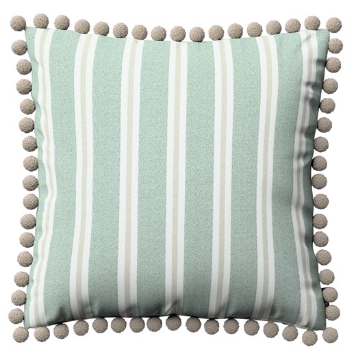 Poszewka Wera na poduszkę - id: 150-145-30 - marki Dekoria - 187289631 Poszewka Wera na poduszkę ze sklepu dekoria.pl w kategorii Poszewki na poduszki - zdjęcie 187289631