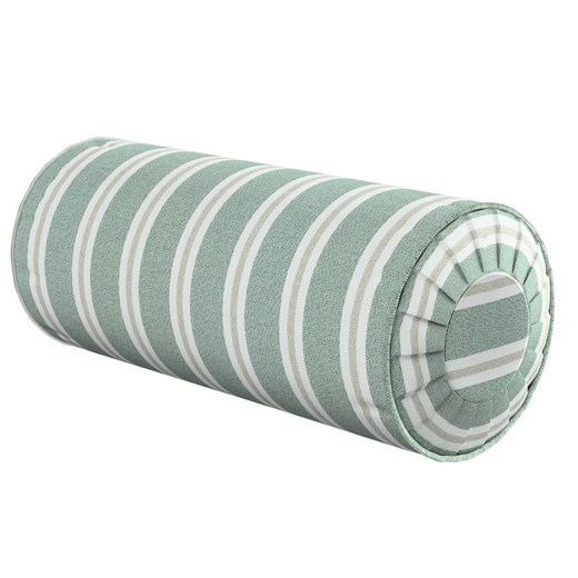 Poduszka wałek z zakładkami ze sklepu dekoria.pl w kategorii Poduszki dekoracyjne - zdjęcie 187289722