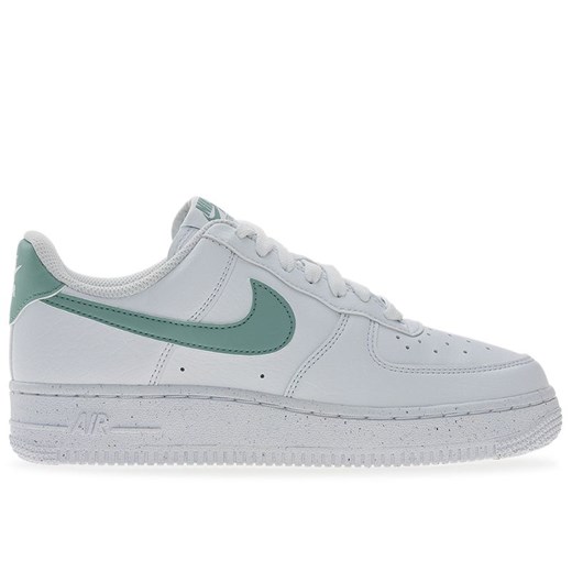 Buty damskie Nike Air Force 1 '07 Next Nature DV3808-112 - białe ze sklepu streetstyle24.pl w kategorii Buty sportowe damskie - zdjęcie 187292990