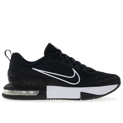 Buty męskie Nike Air Max Alpha Trainer 6 FQ1833-001 - czarne ze sklepu streetstyle24.pl w kategorii Buty sportowe męskie - zdjęcie 187292991