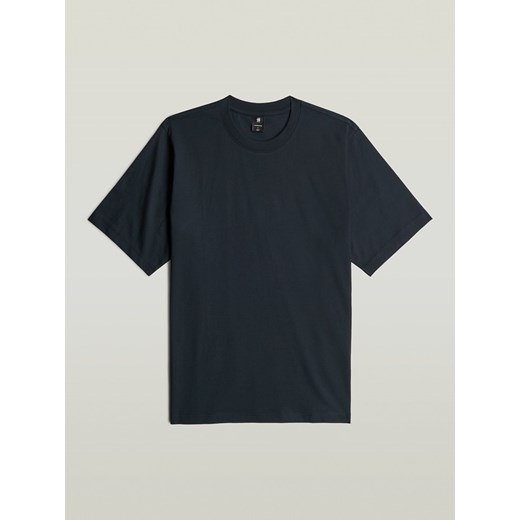 G-Star Koszulka w kolorze granatowym S okazja Limango Polska