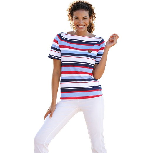 WITT WEIDEN Koszulka ze wzorem Witt Weiden 38 okazja Limango Polska