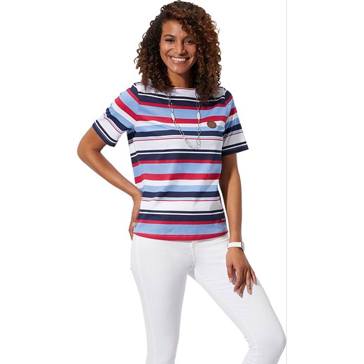 WITT WEIDEN Koszulka ze wzorem Witt Weiden 48 wyprzedaż Limango Polska