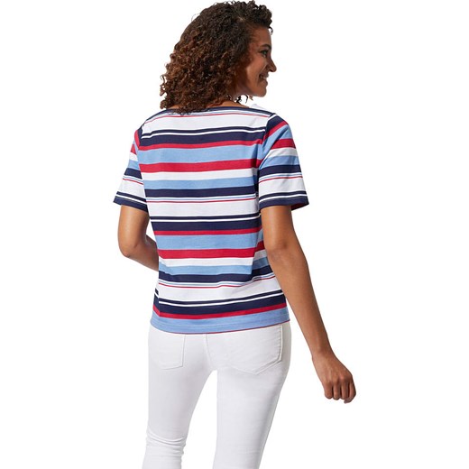 WITT WEIDEN Koszulka ze wzorem Witt Weiden 38 okazyjna cena Limango Polska