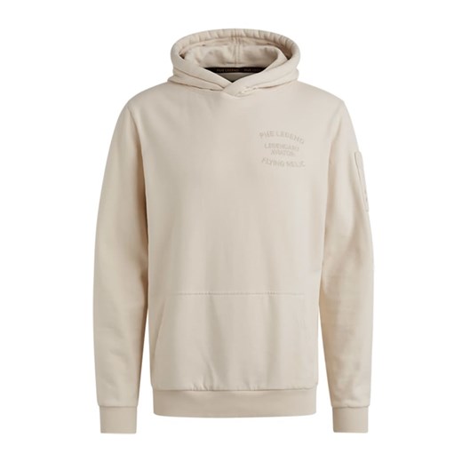PME Legend Bluza w kolorze kremowym Pme Legend M promocja Limango Polska