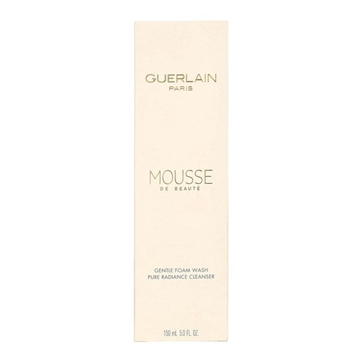 Guerlain Krem oczyszczający &quot;Mousse De Beaute&quot; - 150 ml Guerlain onesize okazja Limango Polska