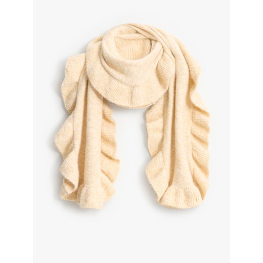 Mohito - Komin - beżowy Mohito ONE SIZE Mohito