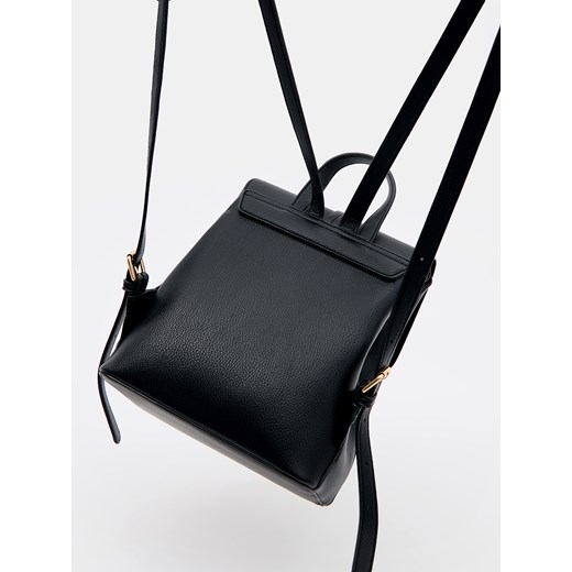 Mohito - Plecak - czarny Mohito ONE SIZE Mohito