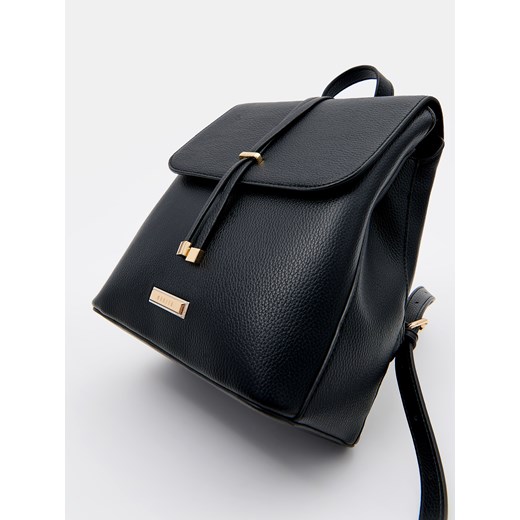 Mohito - Plecak - czarny Mohito ONE SIZE Mohito