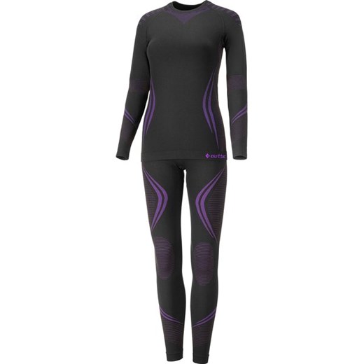 Bielizna termoaktywna damska Flexy Outtec - id: 204871 - marki Outtec - 187294900 Bielizna termoaktywna damska Flexy Outtec ze sklepu SPORT-SHOP.pl w kategorii Bielizna termoaktywna damska - zdjęcie 187294900
