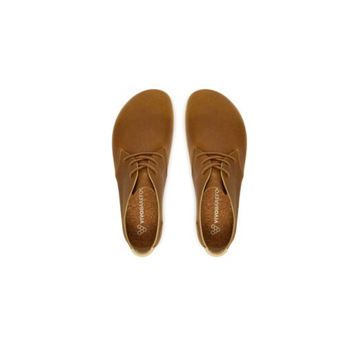 Półbuty Vivo Barefoot Ra IV 305102 Brązowy Vivo Barefoot 41 eobuwie.pl