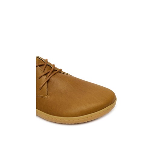Półbuty Vivo Barefoot Ra IV 305102 Brązowy Vivo Barefoot 46 eobuwie.pl