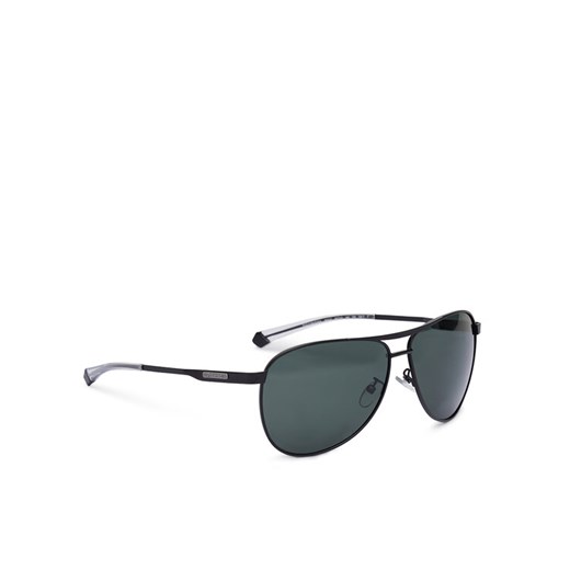 Polaroid Okulary przeciwsłoneczne PLD 2160/G/S/X Czarny ze sklepu MODIVO w kategorii Okulary przeciwsłoneczne damskie - zdjęcie 187297381