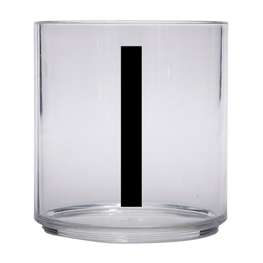 Design Letters Kubek "I" - 220 ml - id: 14970171 - marki Design Letters - 187298490 Design Letters Kubek "I" - 220 ml ze sklepu Limango Polska w kategorii Kubki - zdjęcie 187298490