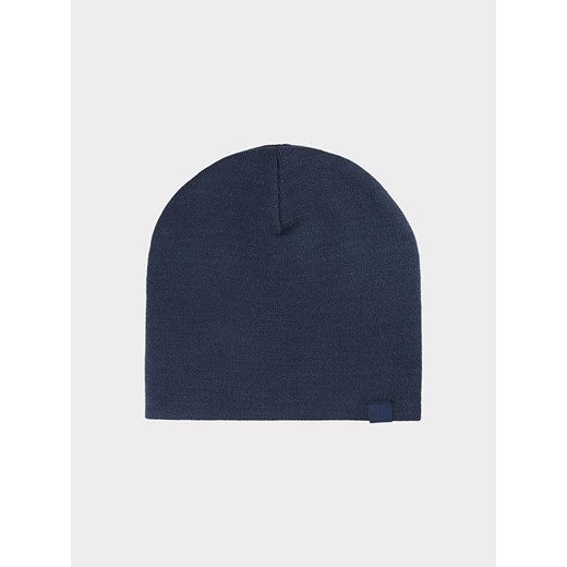 4F Czapka w kolorze granatowym - id: 17826897 - marki 4F - 187298842 4F Czapka w kolorze granatowym ze sklepu Limango Polska w kategorii Czapki dziecięce - zdjęcie 187298842