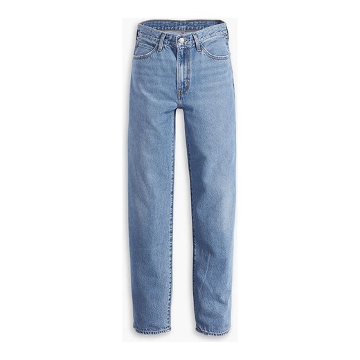 Levi&apos;s Dżinsy - Comfort fit - w kolorze błękitnym W32/L32 okazyjna cena Limango Polska