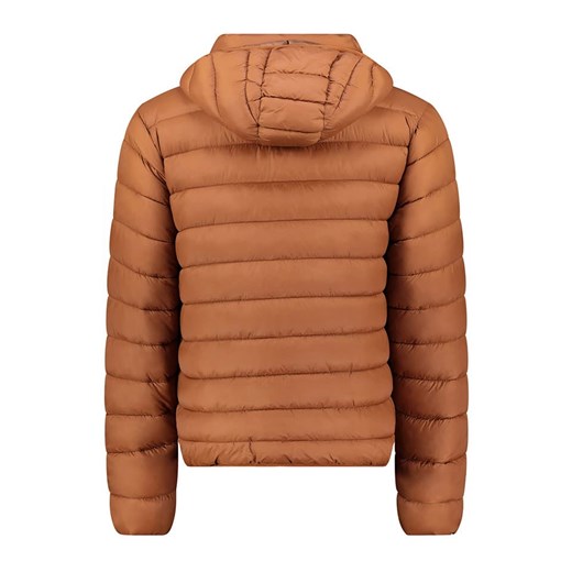 Canadian Peak Kurtka pikowana &quot;Amigomapeak&quot; w kolorze jasnobrązowym Canadian Peak 3XL Limango Polska wyprzedaż